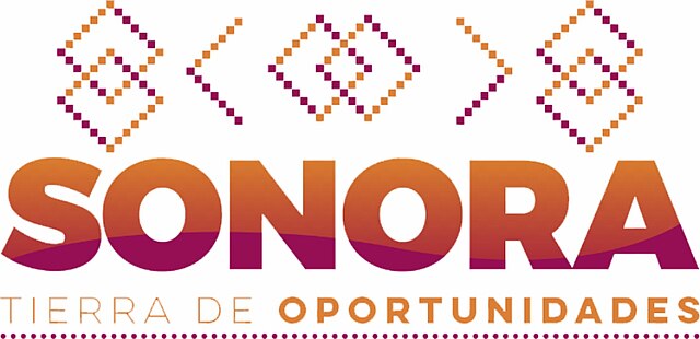 Sonora Tierra de Oportunidades Logo