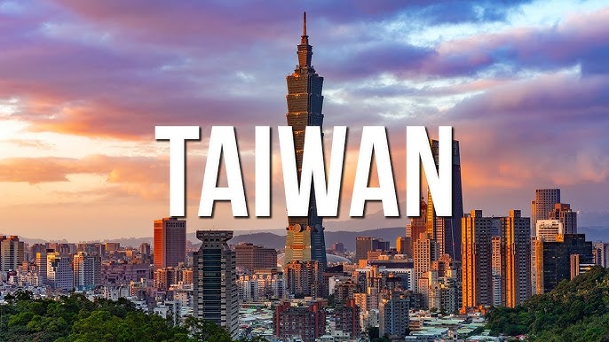 Carta de aceptación al programa Talento Sonorense Rumbo a la República de China (Taiwán)