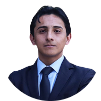 Foto de perfil de Jesús Medina, Director de Proyecto