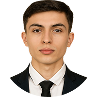 Foto de perfil de Jorge Coronado, Líder Técnico